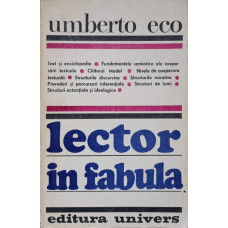 LECTOR IN FABULA