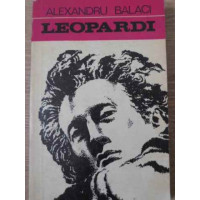 LEOPARDI LEOPARDI