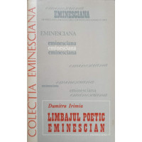 LIMBAJUL POETIC EMINESCIAN LIMBAJUL POETIC EMINESCIAN