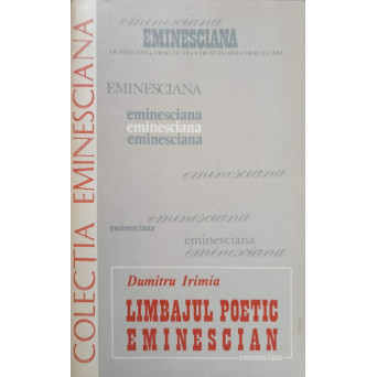 LIMBAJUL POETIC EMINESCIAN