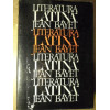 LITERATURA LATINA