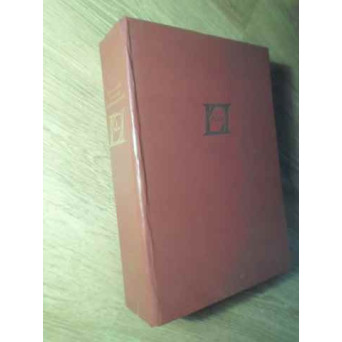 LITERATURA ROMANA CONTEMPORANA 1 POEZIA