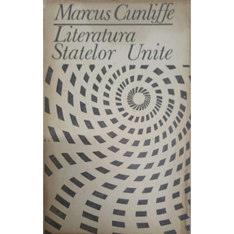 LITERATURA STATELOR UNITE