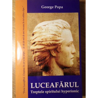 LUCEAFARUL TREPTELE SPIRITULUI HYPERIONIC