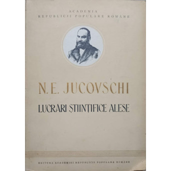 LUCRARI STIINTIFICE ALESE