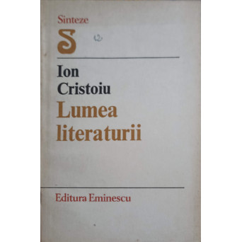 LUMEA LITERATURII