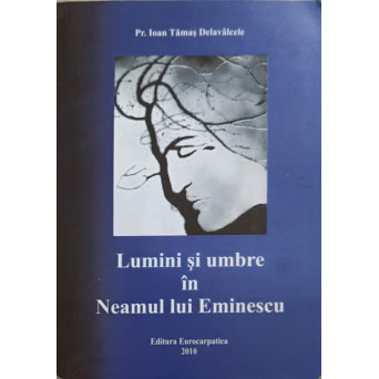 LUMINI SI UMBRE IN NEAMUL LUI EMINESCU