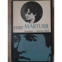 MARTURII... EMINESCU - VERONICA MICLE MARTURII... EMINESCU - VERONICA MICLE