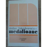 MEDALIOANE MEDALIOANE
