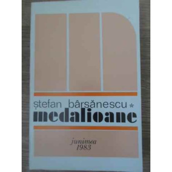 MEDALIOANE