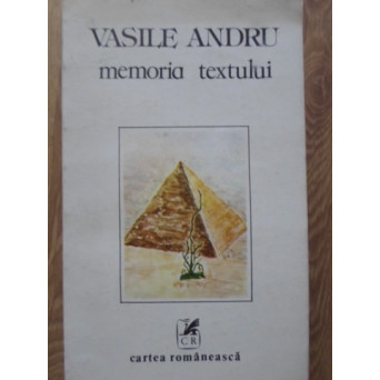 MEMORIA TEXTULUI