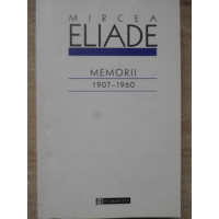 MEMORII 1907-1960