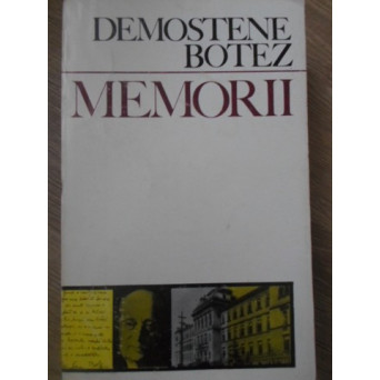 MEMORII