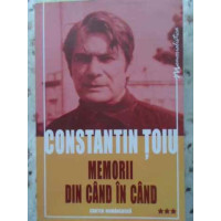 MEMORII DIN CAND IN CAND III MEMORII DIN CAND IN CAND III