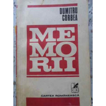 MEMORII