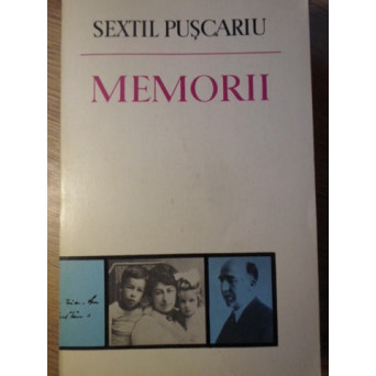 MEMORII