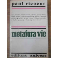 METAFORA VIE METAFORA VIE