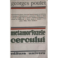 METAMORFOZELE CERCULUI