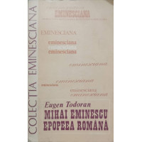 MIHAI EMINESCU EPOPEEA ROMANA MIHAI EMINESCU EPOPEEA ROMANA