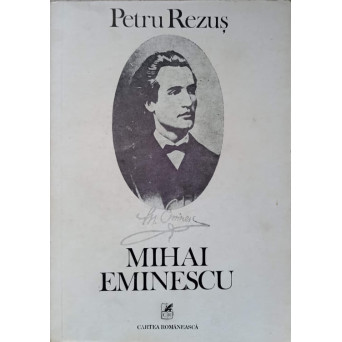 MIHAI EMINESCU