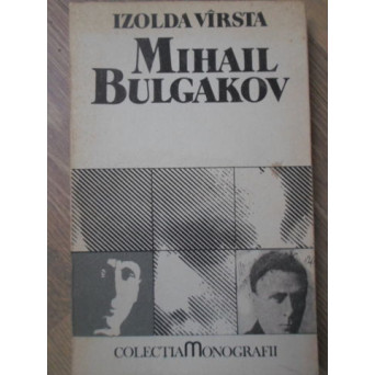 MIHAIL BULGAKOV