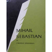 MIHAIL SEBASTIAN MIHAIL SEBASTIAN