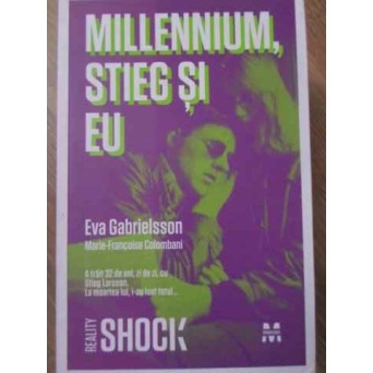 MILLENIUM, STIEG SI EU