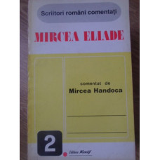 MIRCEA ELIADE