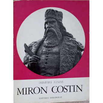 MIRON COSTIN, CRONICARUL