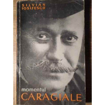 MOMENTUL CARAGIALE