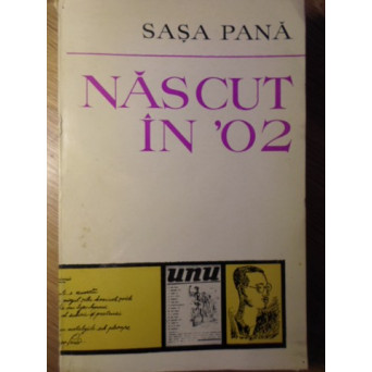 NASCUT IN 02. MEMORII, FILE DE JURNAL, EVOCARI