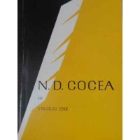 N.D. COCEA N.D. COCEA