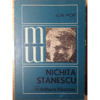 NICHITA STANESCU