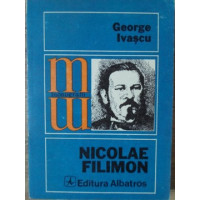 NICOLAE FILIMON NICOLAE FILIMON