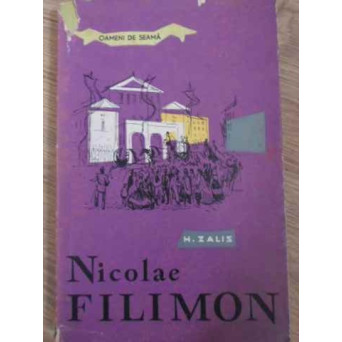 NICOLAE FILIMON
