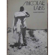 NICOLAE LABIS, ALBUM MEMORIAL