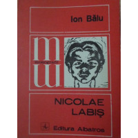 NICOLAE LABIS NICOLAE LABIS