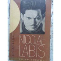 NICOLAE LABIS NICOLAE LABIS