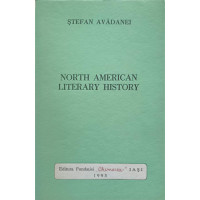 NORTH AMERICAN LITERARY HISTORY NORTH AMERICAN LITERARY HISTORY