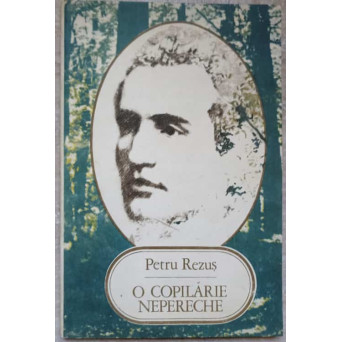O COPILARIE NEPERECHE