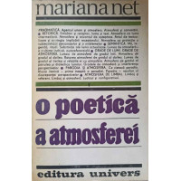 O POETICA A ATMOSFEREI O POETICA A ATMOSFEREI