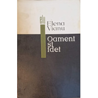 OAMENI SI IDEI OAMENI SI IDEI