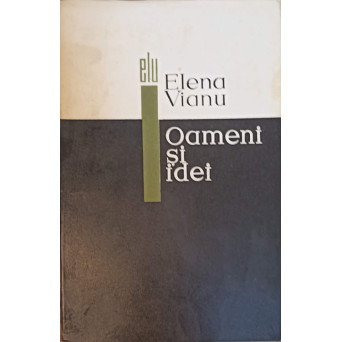 OAMENI SI IDEI