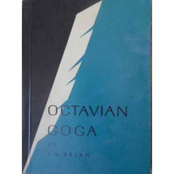 OCTAVIAN GOGA