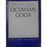 OCTAVIAN GOGA OCTAVIAN GOGA