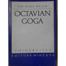 OCTAVIAN GOGA
