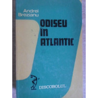 ODISEU IN ATLANTIC ODISEU IN ATLANTIC