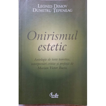ONIRISMUL ESTETIC