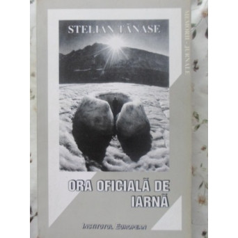 ORA OFICIALA DE IARNA. MEMORII