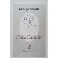OTILIA CAZIMIR OTILIA CAZIMIR